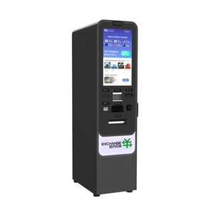 CURRENCY EXCHANGE